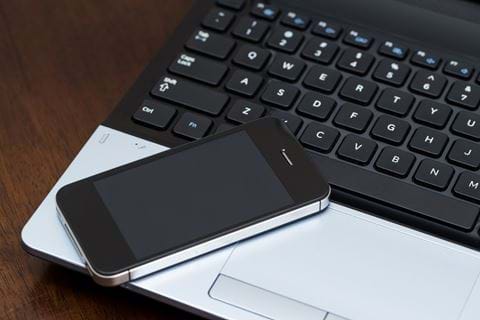 Laptop And Mobile Phone 3CPHLH3