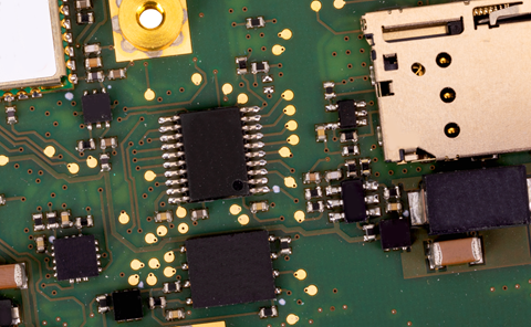About Us Electronics Edited