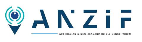 ANZIF Logo