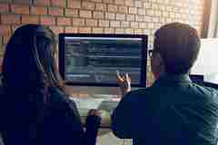 Developing Programming And Coding