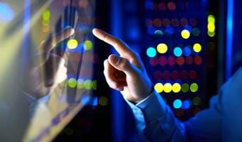 Man Pointing FSWTNFQ